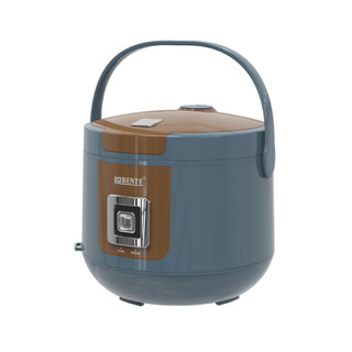 Nồi cơm điện quai xách Lorente LT-8115 ( Dung tích 1,8 lít )
