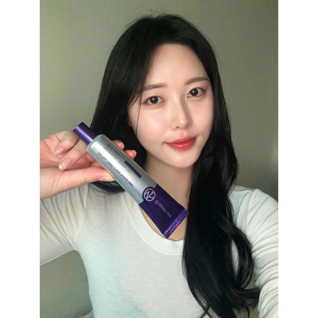 Kem dưỡng da HA Plus 100DT Dr. Sunmicare