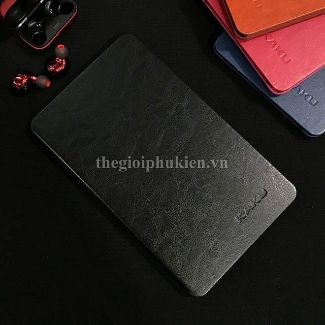Bao da Samsung Galaxy Tab A9 2023 X110/ X115 và Tab A9+ 2023 X210/ X215 chính hãng KAKU