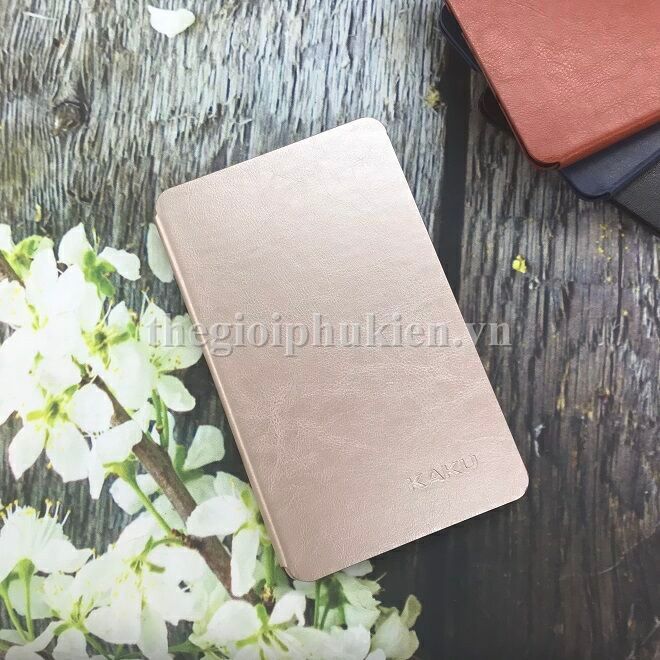 Bao da Samsung Galaxy Tab A9 2023 X110/ X115 và Tab A9+ 2023 X210/ X215 chính hãng KAKU