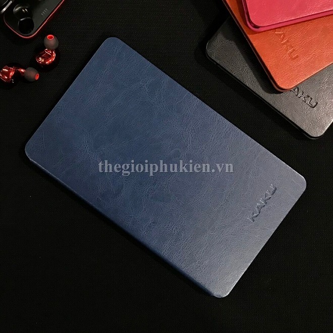 Bao da Samsung Galaxy Tab A9 2023 X110/ X115 và Tab A9+ 2023 X210/ X215 chính hãng KAKU