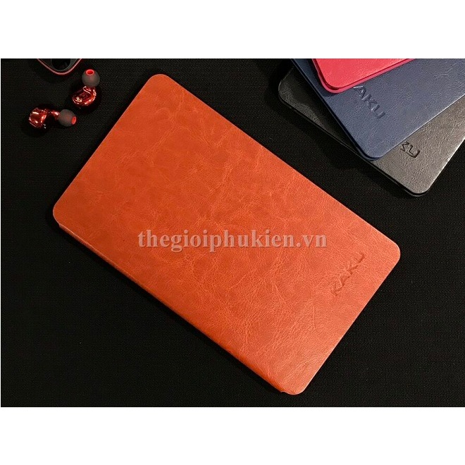 Bao da Samsung Galaxy Tab A9 2023 X110/ X115 và Tab A9+ 2023 X210/ X215 chính hãng KAKU