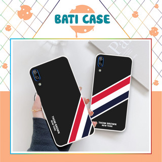 Ốp lưng Vsmart Star bảo vệ camera, chống bám vân tay