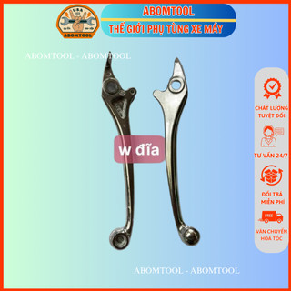 Tay thắng wave rsx/rs đĩa, tay phanh wave rsx/rs phanh đĩa abomtool