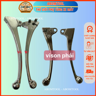 Tay thắng vision cũ/lead125, tay phanh vision/lead125 chính hãng abomtool