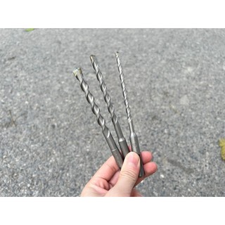 Mũi khoan bê tông Bosch SDS PLUS-5X, đầu 4 cạnh