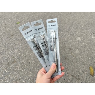 Mũi khoan bê tông Bosch SDS PLUS-5X, đầu 4 cạnh