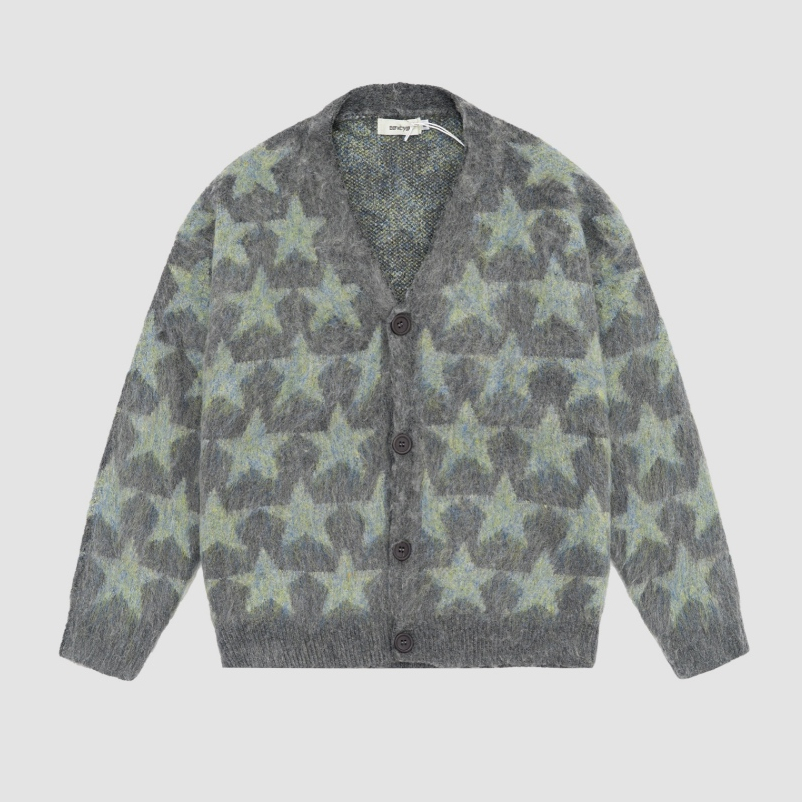 Áo len Selected Sterling Cardigan