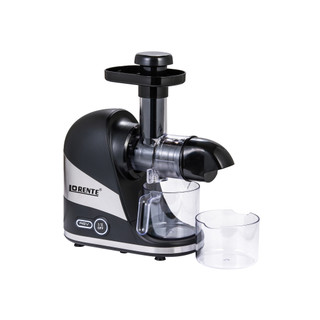 Máy ép chậm trục ngang Lorente LT-2066