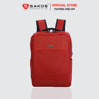 Balo Laptop Du Lịch Thời Trang Uniex STARGO HEBEN 14 Inch