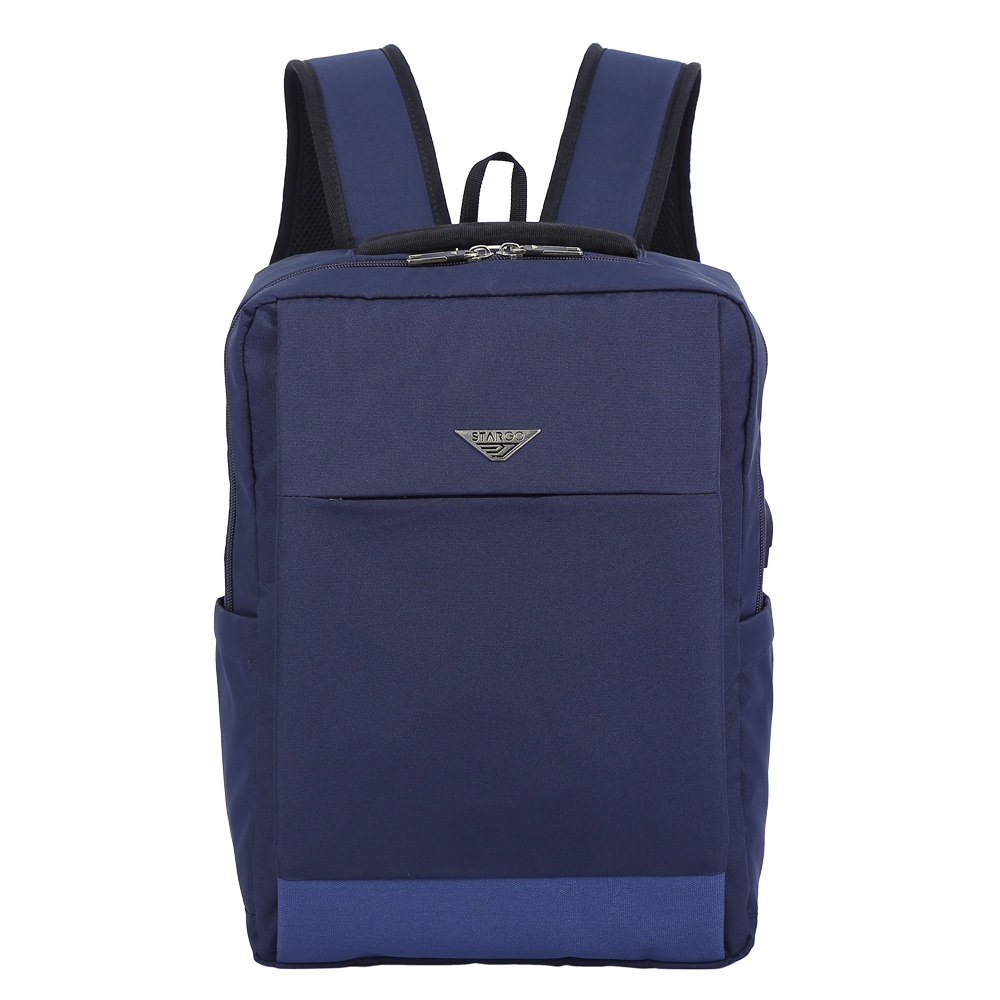 Balo Laptop Du Lịch Thời Trang Uniex STARGO HEBEN 14 Inch