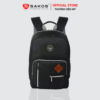 Balo laptop du lịch thời trang uniex stargo vivaz 14 inch