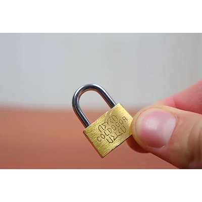 Khóa Vali Du Lịch Thau  Mini