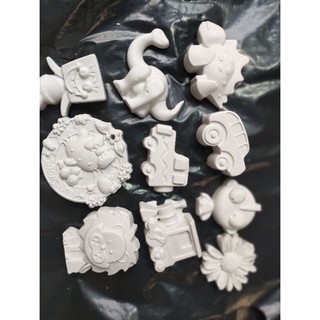 tượng tô mini 3d