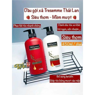 [lẻ] Dầu gội xả Tresemme Thái Lan
