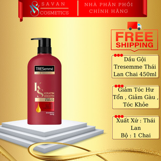 [lẻ] Dầu gội xả Tresemme Thái Lan