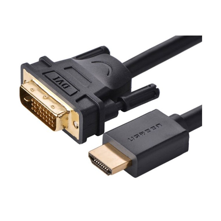Cáp chuyển đổi HDMI sang DVI