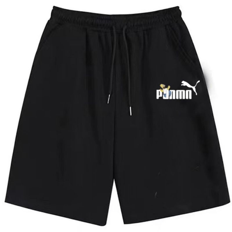 Quần đùi nam, quần sóc thể thao chất thun mỏng, mát