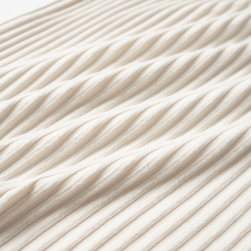 Áo thun nam tay dài DISKO vải Cotton thun gân co giãn, thoáng mát, dày dặn - HUSSIO