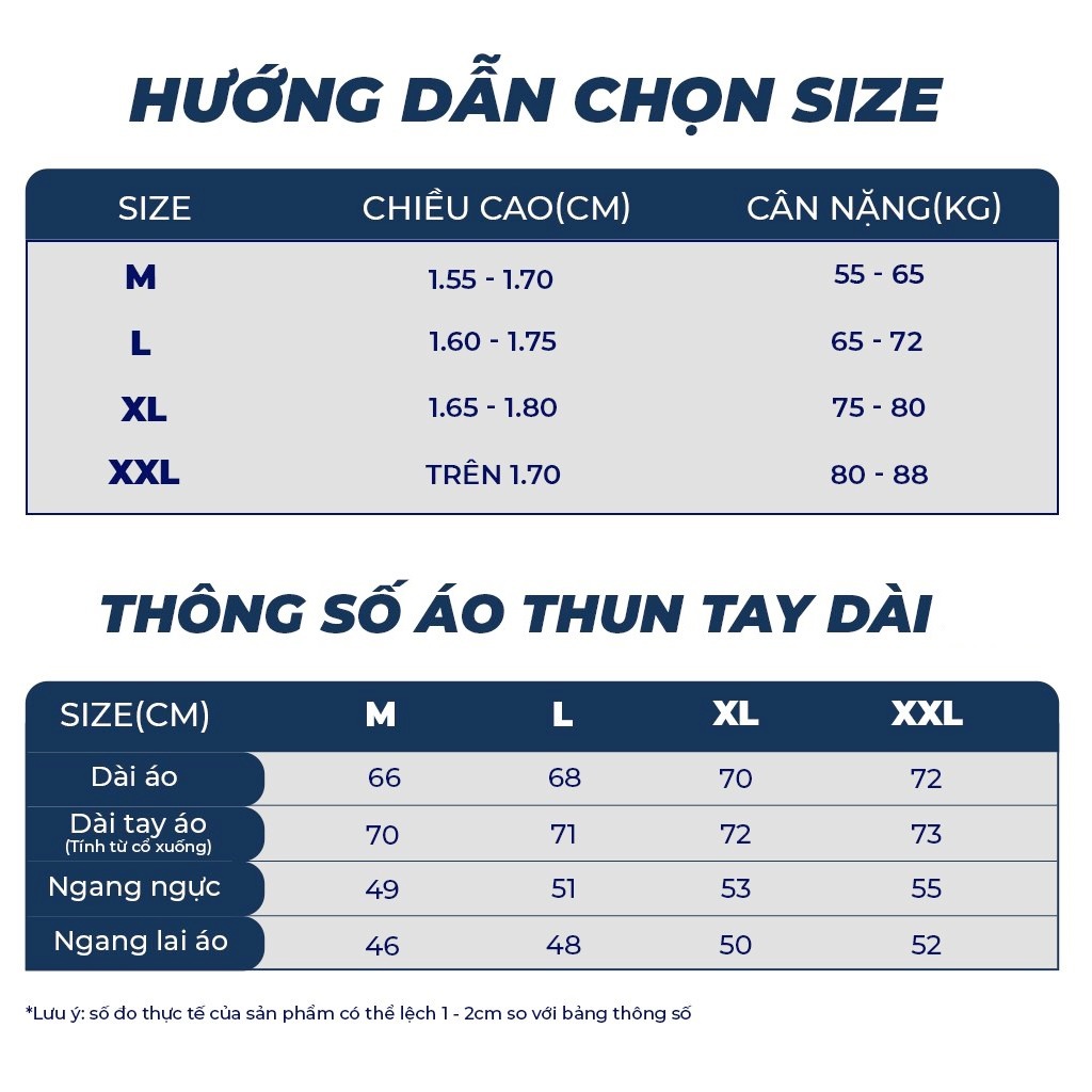 Áo thun nam tay dài DISKO vải Cotton thun gân co giãn, thoáng mát, dày dặn - HUSSIO