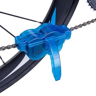 Hộp rửa xích, dụng cụ hỗ trợ vệ sinh xích xe đạp