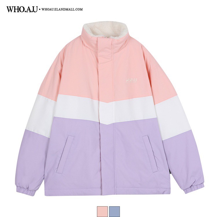 ÁO KHOÁC HAI MẶT STEVE WHOAU WHJJBBT21U CHÍNH HÃNG SALE