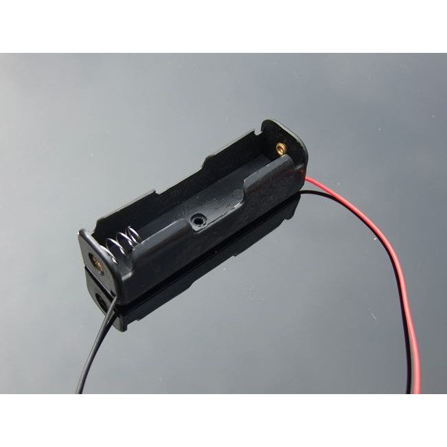 Xuongpinoto Khay pin 18650 3.7V loại 1 pin 2 pin 3 pin 4 pin để chế tạo