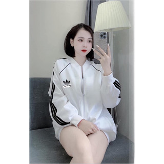 [ Rẻ vô địch ] Áo khoác das chất poly