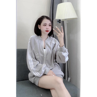 [ Rẻ vô địch ] Áo khoác das chất poly