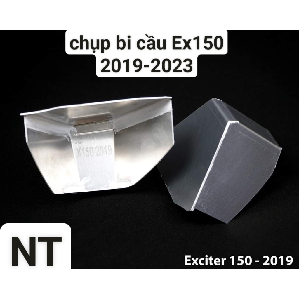 Pat gắn bi cầu bi Led đầu trên cos cho EX155 ex150