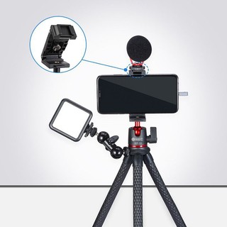 Tripod chân nhện REC MT-11