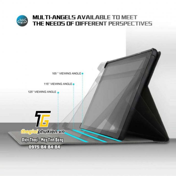 Bao da kèm bàn phím Bluetooth Samsung Galaxy Tab S9 Ultra Smart Keyboard