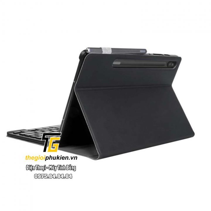 Bao da kèm bàn phím Bluetooth Samsung Galaxy Tab S9 Ultra Smart Keyboard