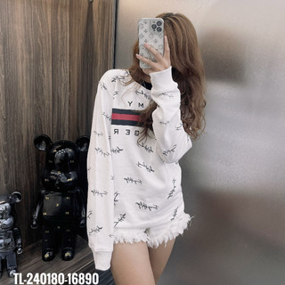 Áo dài tay sweater TOMMY hilfiger chính hãng nam nữ cao cấp-áo dài tay TOMMY hot trend dông 2023