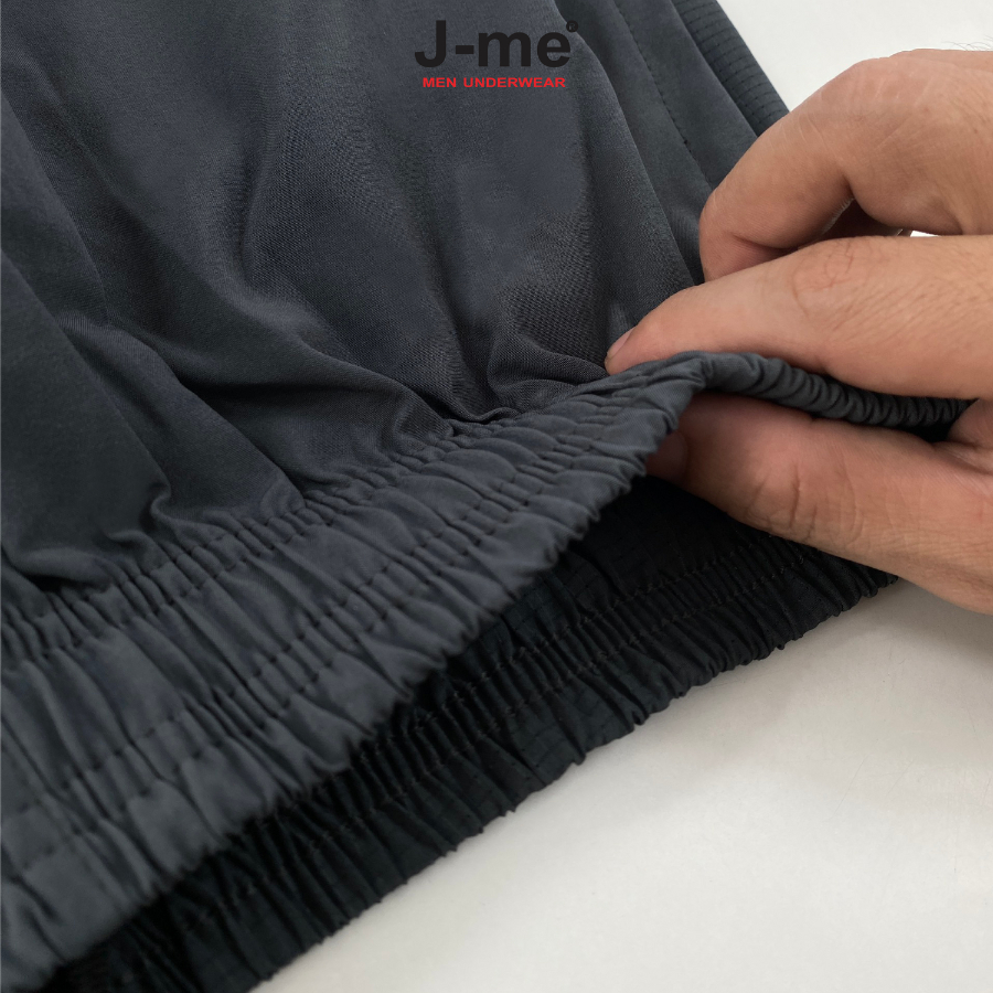 Quần thể thao nam J-me, chất liệu cao cấp, thoải mái vận động - JMB067SH
