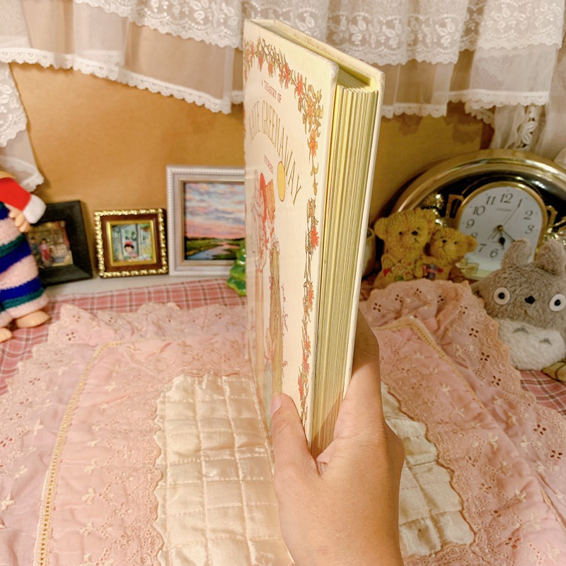 Khám phá kate greenaway vintage