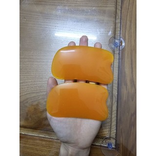 Dụng cụ cạo gió massage toàn thân