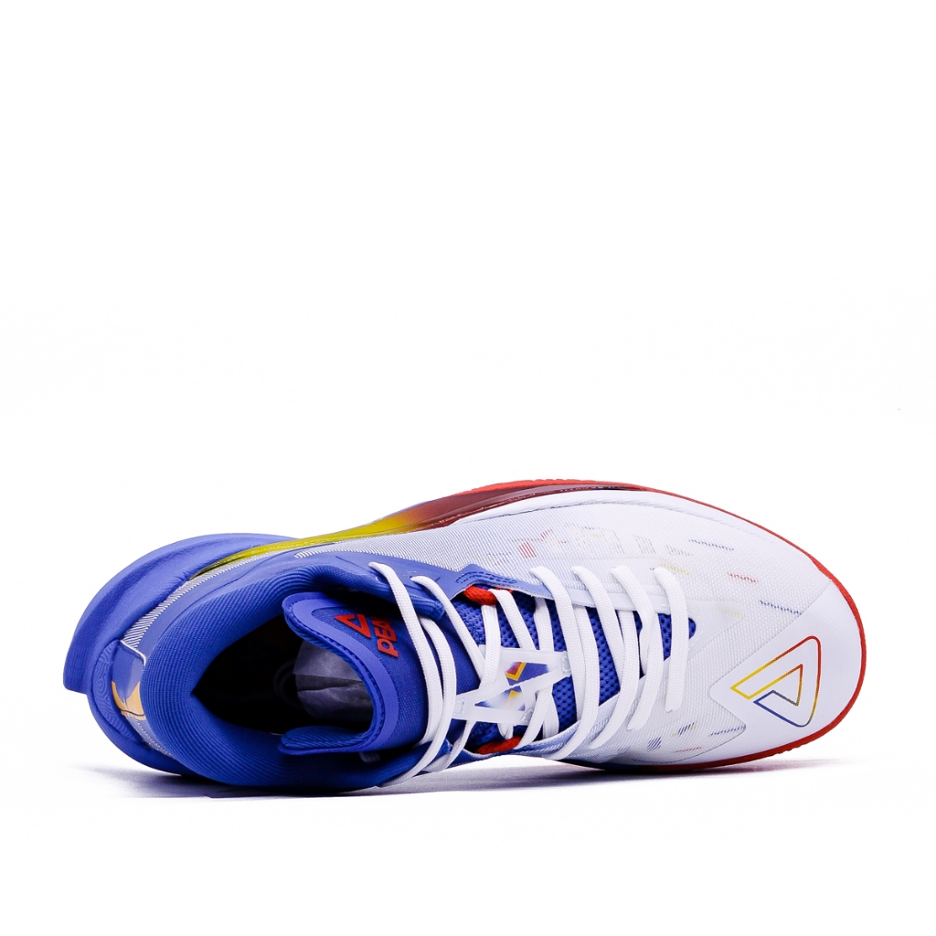 Giày Bóng Rổ Nam PEAK Lightning X ET33021A