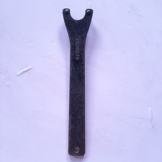 Cây mở đá máy mài đá 12cm - 15cm hàng nhật bãi