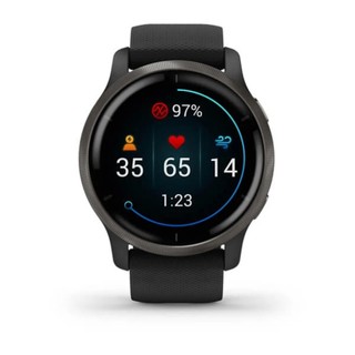 Đồng hồ thông minh Garmin Venu 2