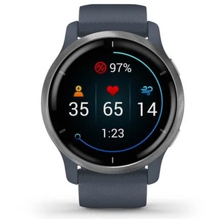 Đồng hồ thông minh Garmin Venu 2