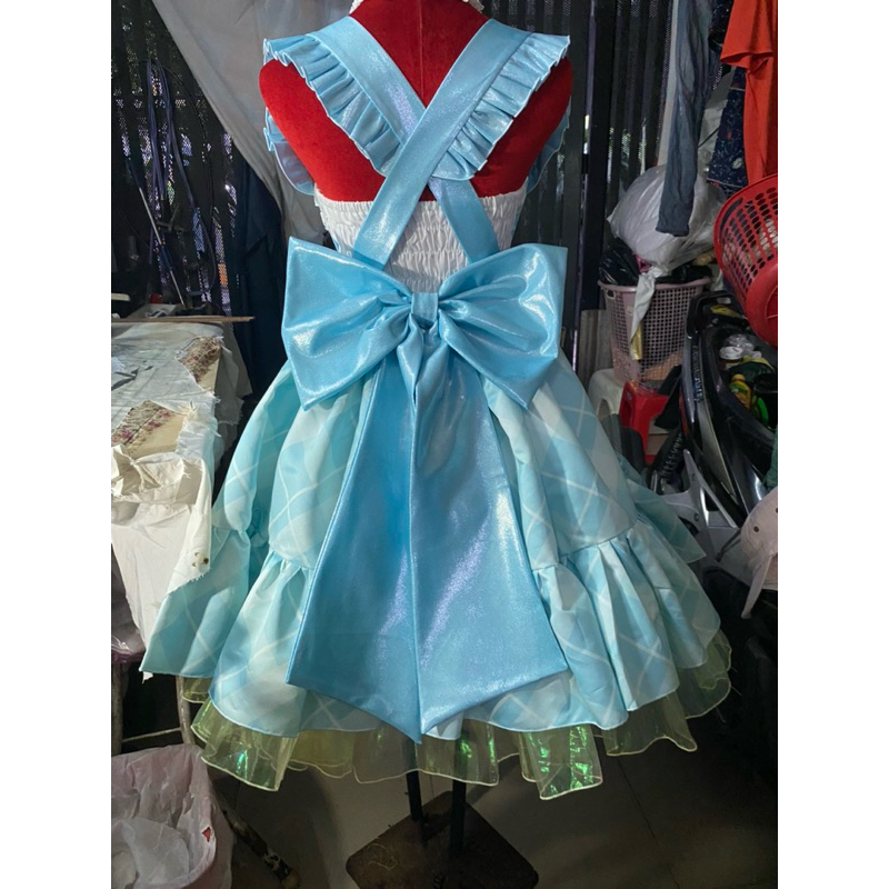 Đầm cossplay 🥰🥰🥰🥰