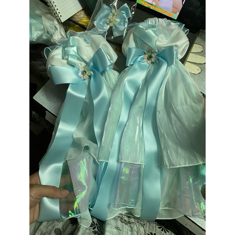 Đầm cossplay 🥰🥰🥰🥰