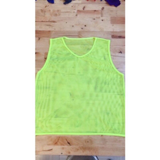 (15-80kg)SỈ áo bib ,áo lưới tập bóng đá( giá xưởng) 10 màu, tập huấn, building, tập huấn. pitch.áo đội