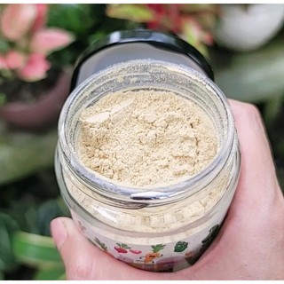 Bột nêm dinh dưỡng KoDoMo 6m+