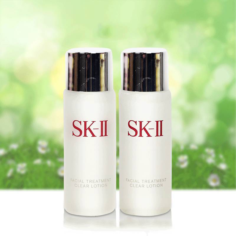 Nước hoa hồng SK-II Facial Treatment Clear Lotion, 30ml