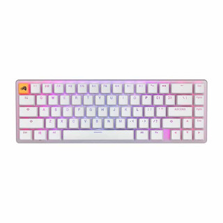 Bàn phím cơ Glorious GMMK 2 65% (Pre-Built) (Hàng chính hãng)