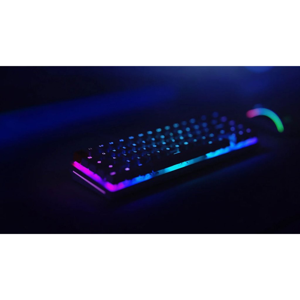 Bàn phím cơ Glorious GMMK 2 65%