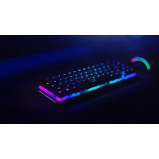 Bàn phím cơ Glorious GMMK 2 65% (Pre-Built) (Hàng chính hãng)