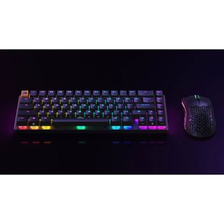 Bàn phím cơ Glorious GMMK 2 65% (Pre-Built) (Hàng chính hãng)